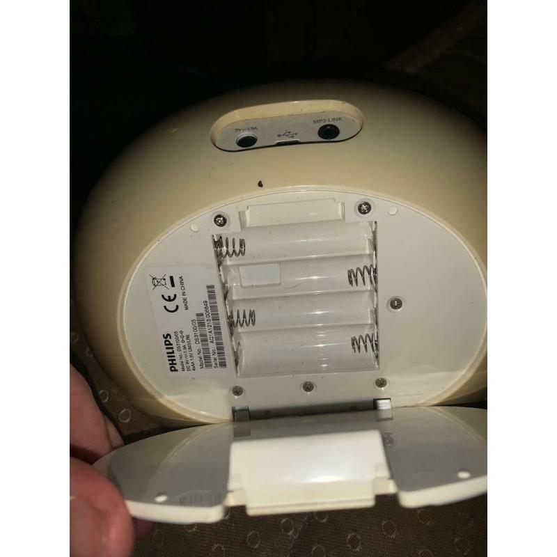 Phillps speaker