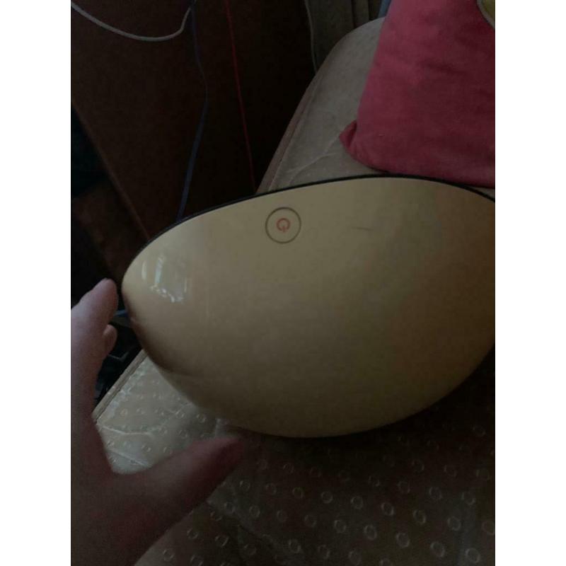 Phillps speaker