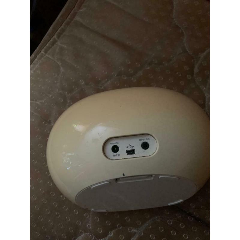 Phillps speaker