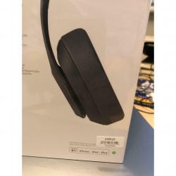 Beatsstudio3 wireless headphones