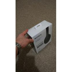 Sony WH-XB900N new!sealed from Amazon