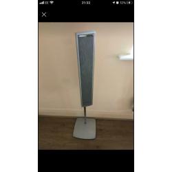 Panasonic subwoofer