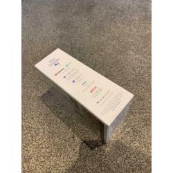 Google Home Mini White - Unopened