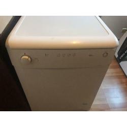 Beko dishwasher DWD4310W