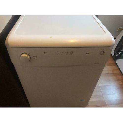 Beko dishwasher DWD4310W
