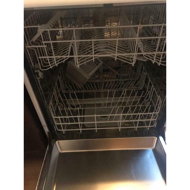 Beko dishwasher DWD4310W
