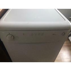 Beko dishwasher DWD4310W