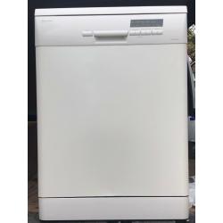 John Lewis dishwasher