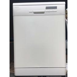 John Lewis dishwasher