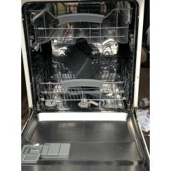 John Lewis dishwasher