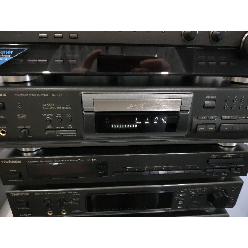 Technics