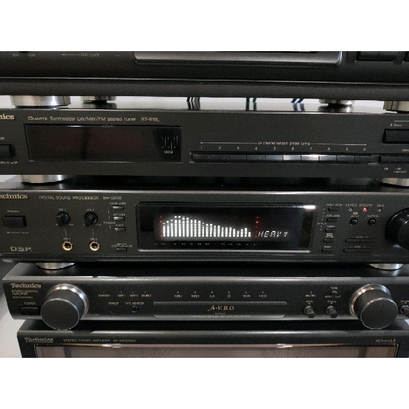 Technics