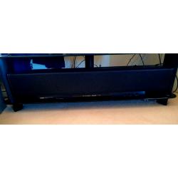 Yamaha Digital Sound Projector YSP40D + Subwoofer