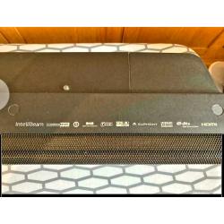 Yamaha Digital Sound Projector YSP40D + Subwoofer