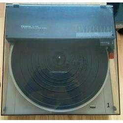 4 turntables spare n repair