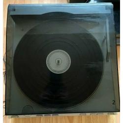 4 turntables spare n repair