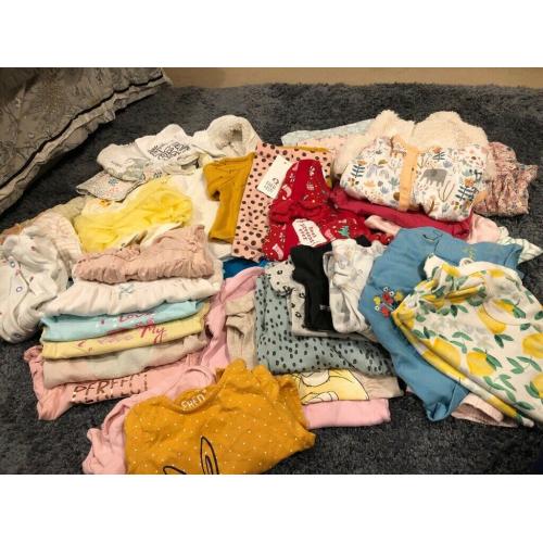 HUGE 0-3 Bundle