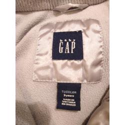 Baby Gap winter jacket