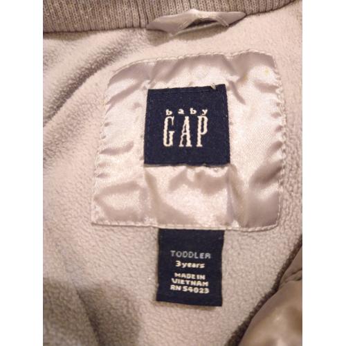 Baby Gap winter jacket