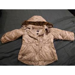 Baby Gap winter jacket