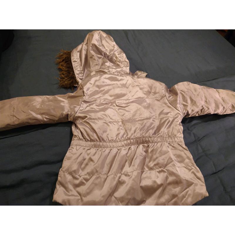 Baby Gap winter jacket