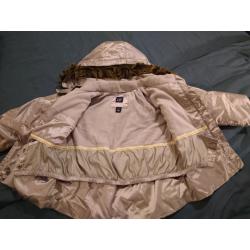 Baby Gap winter jacket