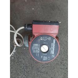 water pump