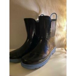 Time unisex wellies size 39