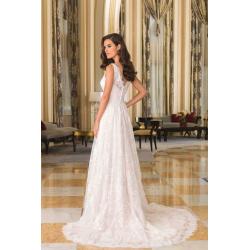 Justin Alexander Wedding Dress size 14