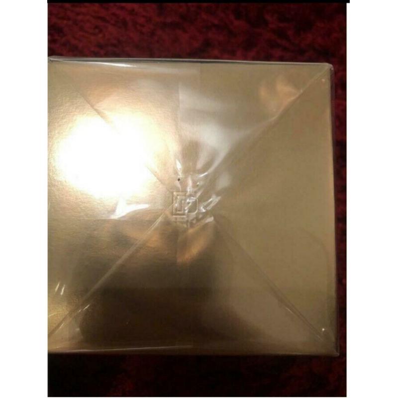 NEW LADY MILLION PERFUME