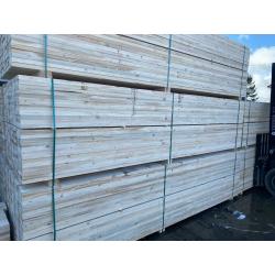 NEW 13FT10FT,8FT,5FT SCAFFOLD BOARDS, GERMAN WHITEWOOD, 3.9M X 225MM X 38MM