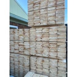 NEW 13FT10FT,8FT,5FT SCAFFOLD BOARDS, GERMAN WHITEWOOD, 3.9M X 225MM X 38MM