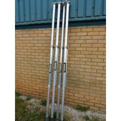 BOSS TOWER ALLOY TOWER SP7 STABILIZERS FIXED