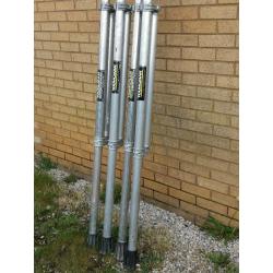 BOSS TOWER ALLOY TOWER SP7 STABILIZERS FIXED