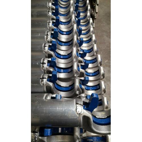 BRACES ALLOY TOWER SCAFFOLDING PARTS - ALLOY TOWER BRACES