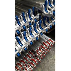 BRACES ALLOY TOWER SCAFFOLDING PARTS - ALLOY TOWER BRACES