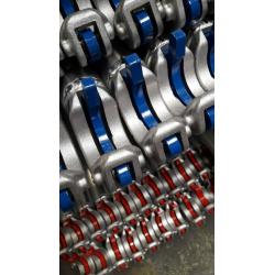 BRACES ALLOY TOWER SCAFFOLDING PARTS - ALLOY TOWER BRACES