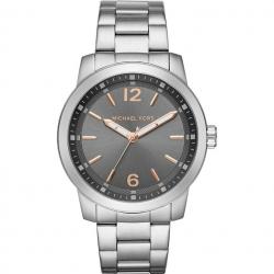 Michael Kors men's Vonn stainless steel watch MK8669
