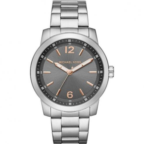 Michael Kors men's Vonn stainless steel watch MK8669