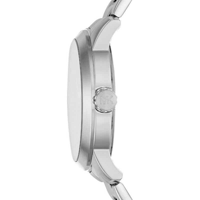Michael Kors men's Vonn stainless steel watch MK8669