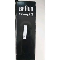 Braun Shaver