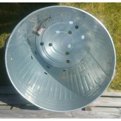 GARDEN INCINERATOR BURNER NEW