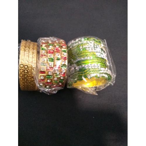 Girls bangles