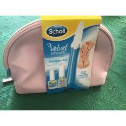 Hand care
