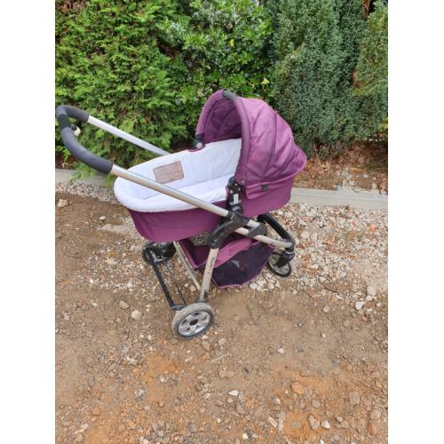 Icandy Cherry Travel System