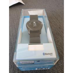 Philips health watch