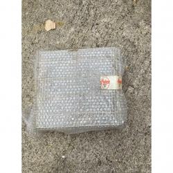 Valor flue terminal. 13? x 13? x 6?