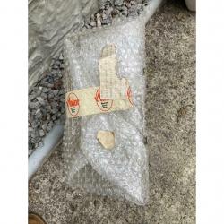Valor flue terminal. 13? x 13? x 6?
