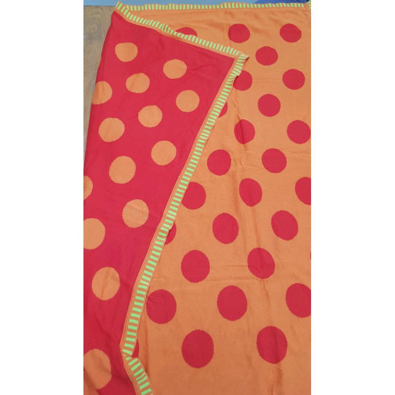 Set of 4 Baby blankets