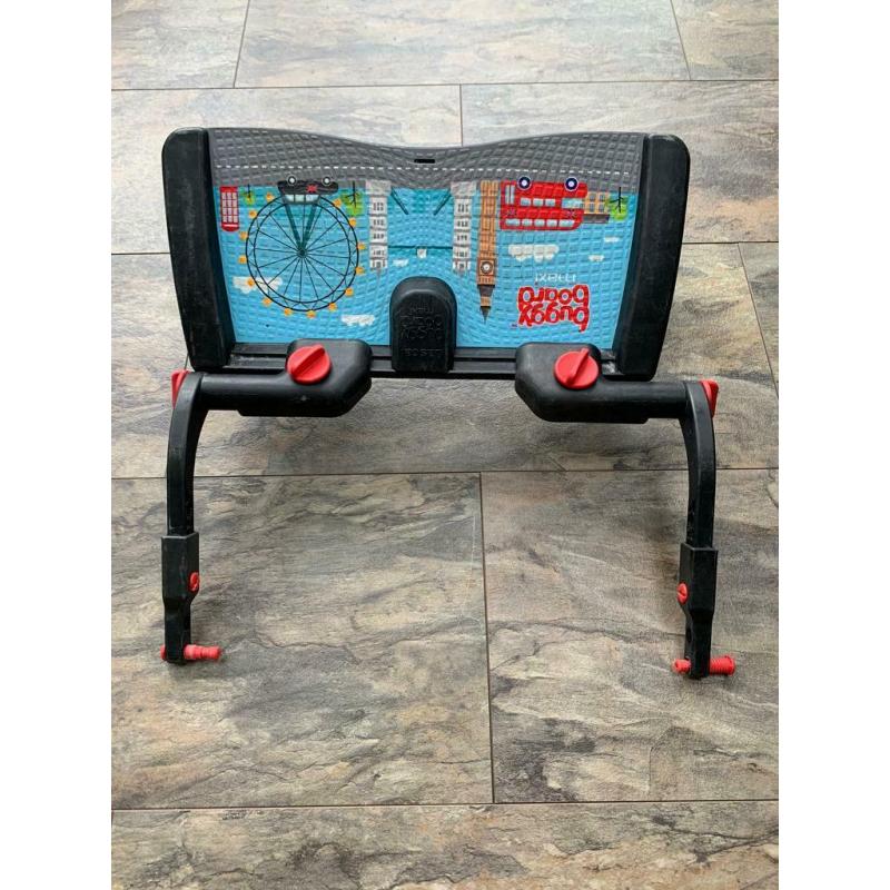 Lascal buggy board